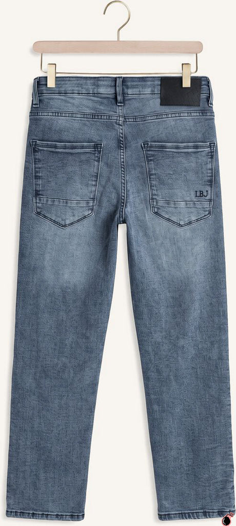 Jeans Noé Bleu