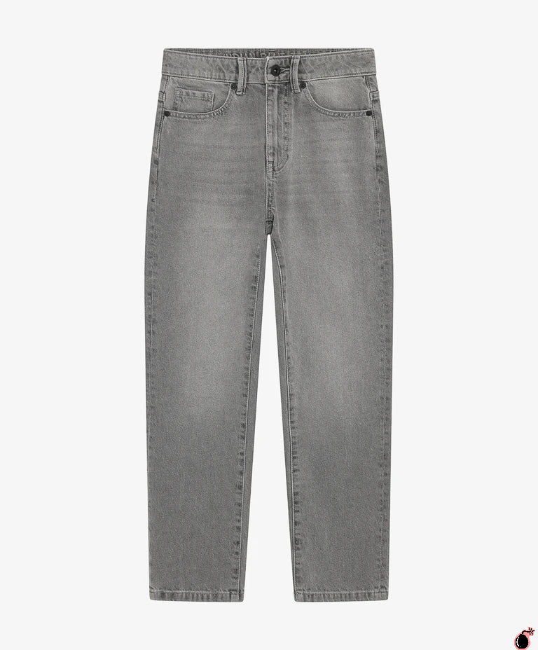 Jeans Kiran Gris