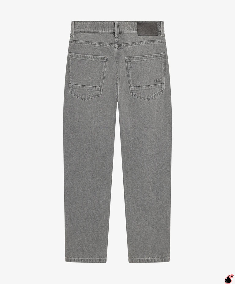 Jeans Kiran Gris
