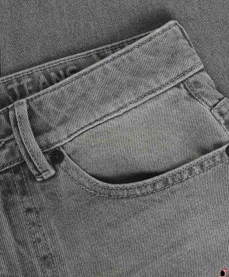Jeans Kiran Gris