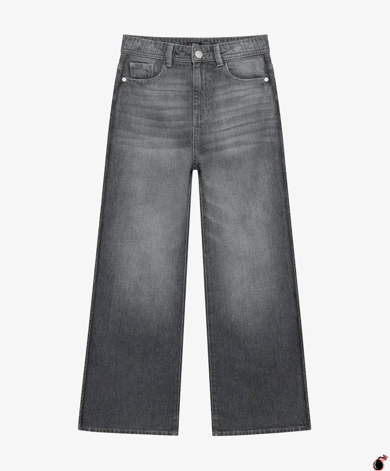 Jeans Michel Gris