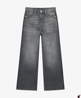 Jeans Michel Gris