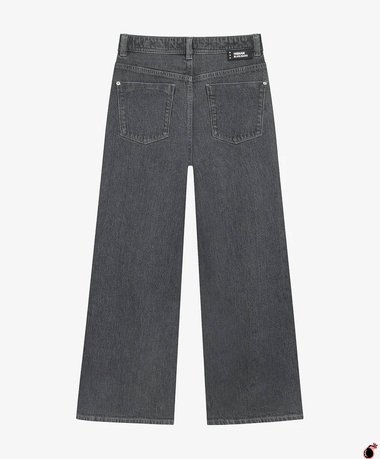 Jeans Michel Gris