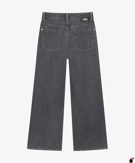 Jeans Michel Gris