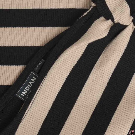 T shirt Aponi Noir