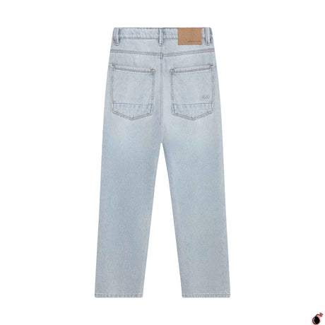 Jeans Bodaway Bleu