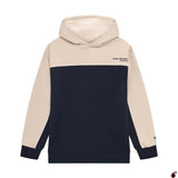 Sweat Chaske Bleu