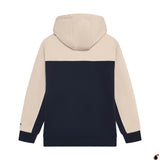 Sweat Chaske Bleu