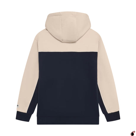 Sweat Chaske Bleu