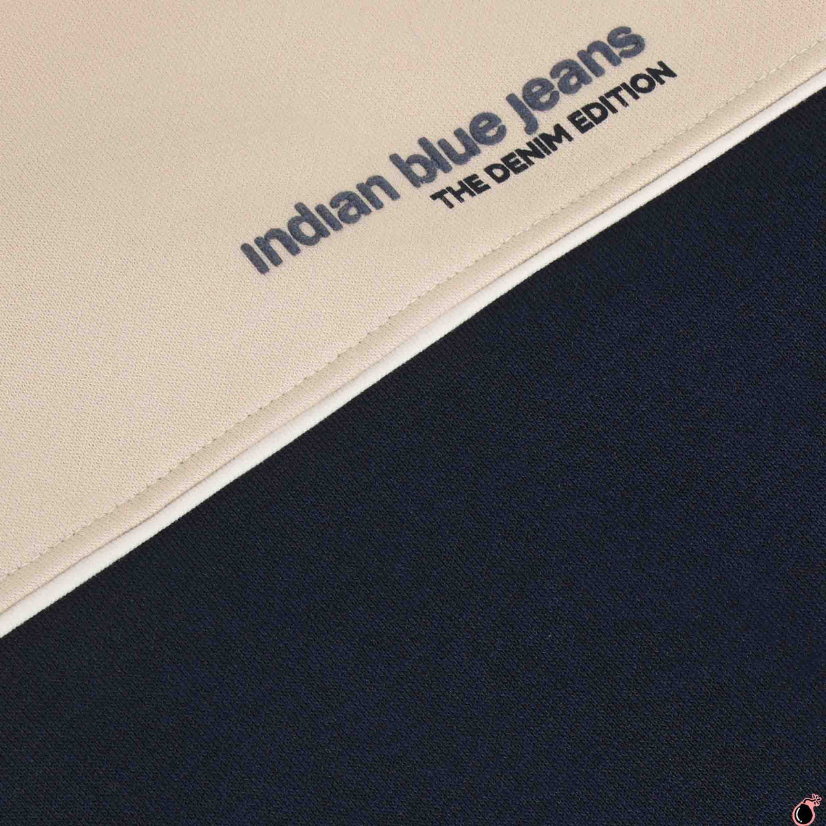 Sweat Chaske Bleu