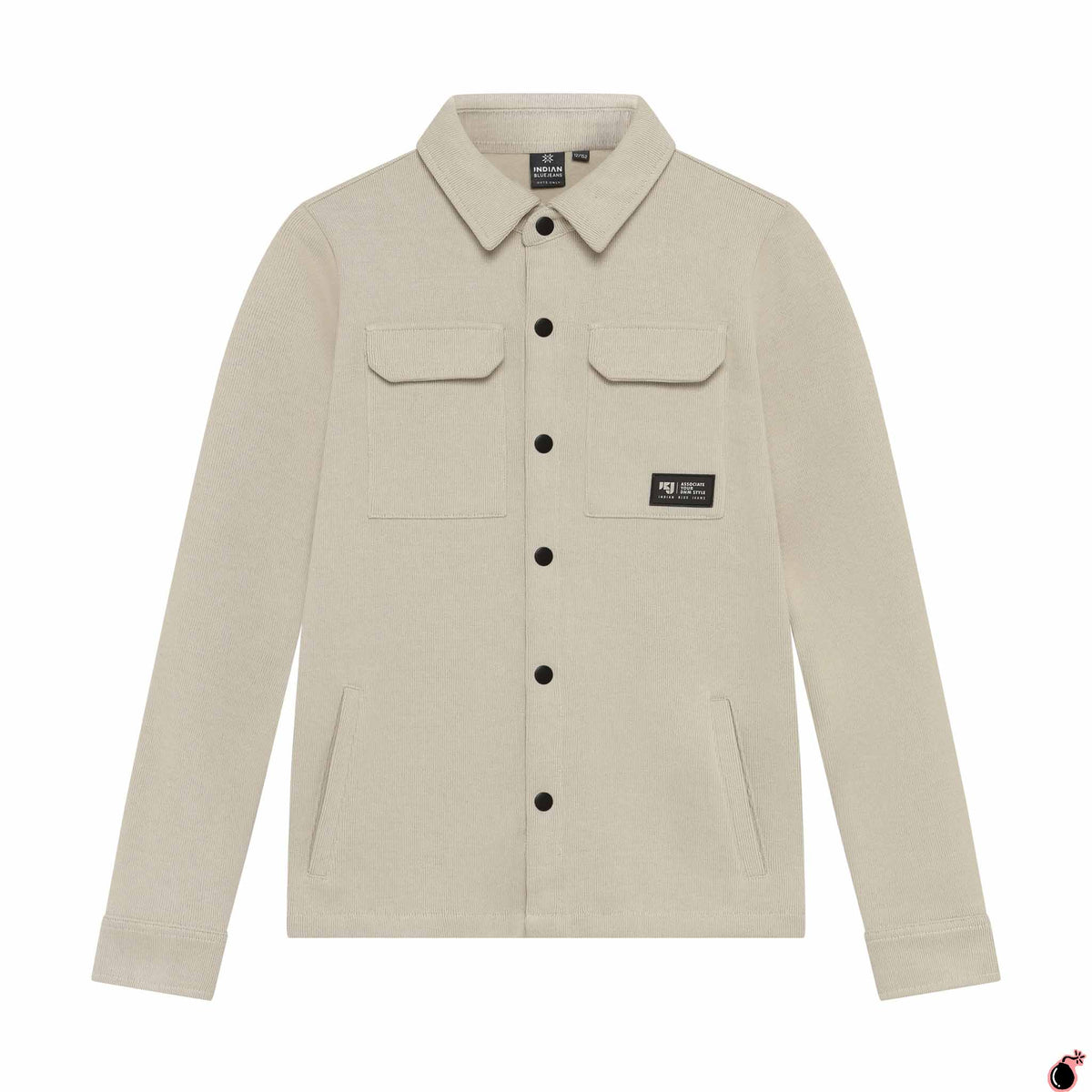Gilet Koda Jaune