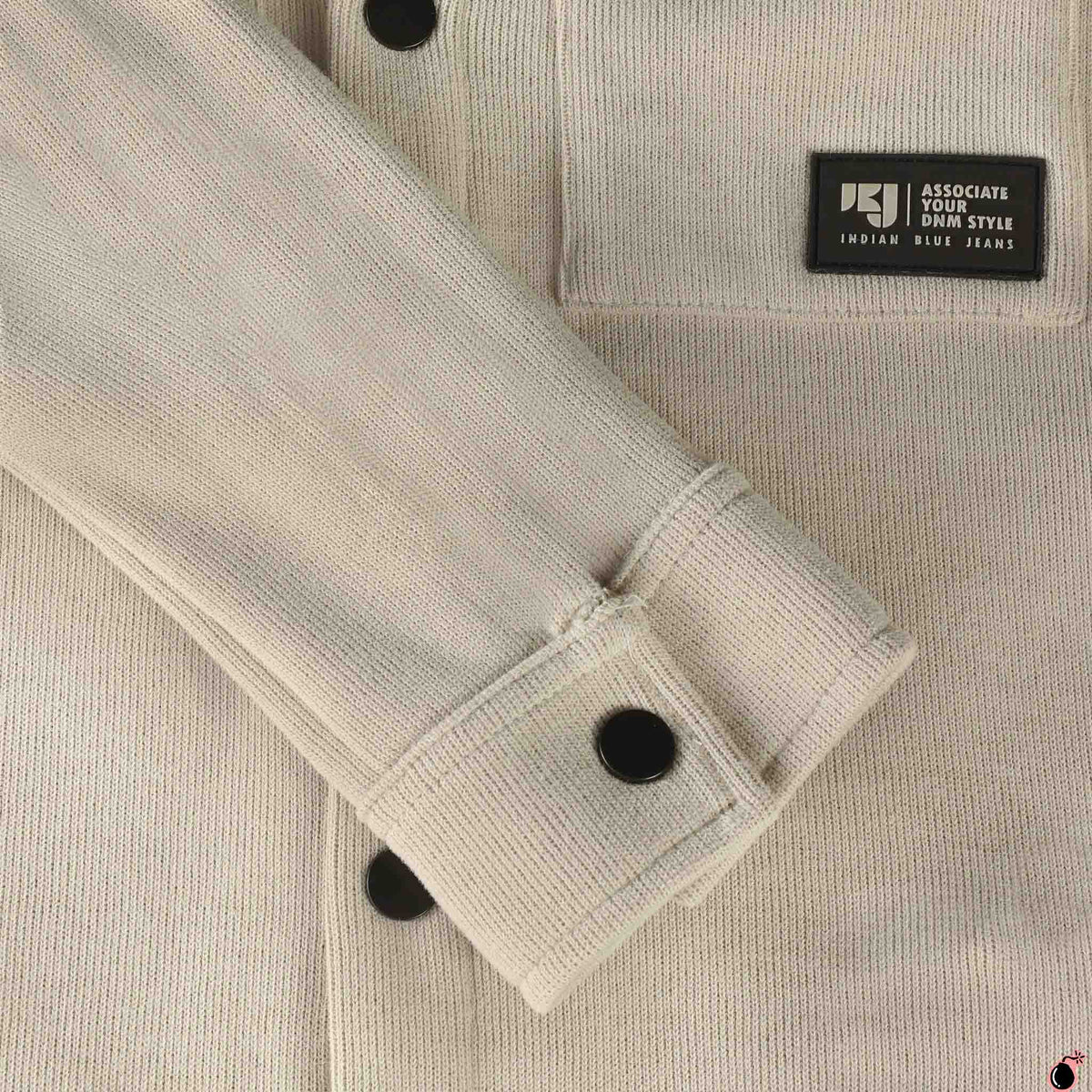 Gilet Koda Jaune