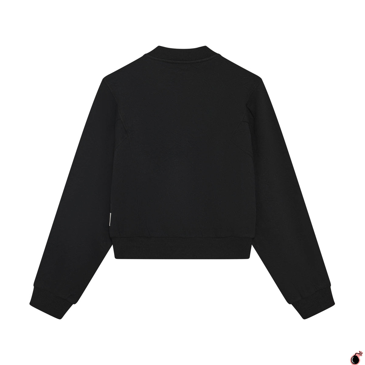 Chemise Malia Noir