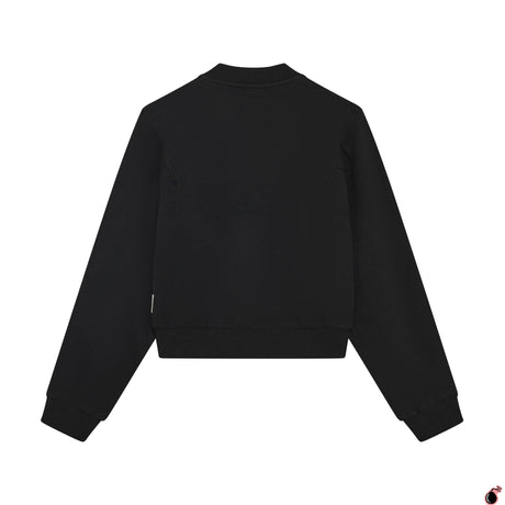 Chemise Malia Noir