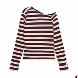 T shirt Zirri Rouge