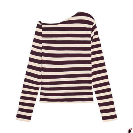 T shirt Zirri Rouge