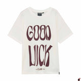T shirt Chenoa Blanc