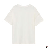 T shirt Chenoa Blanc