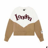 Sweat Siti Blanc