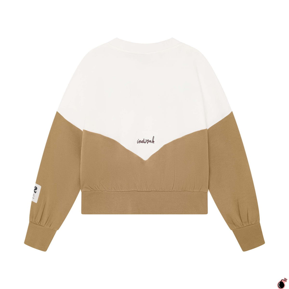 Sweat Siti Blanc