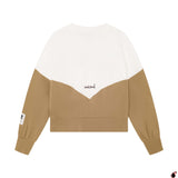 Sweat Siti Blanc