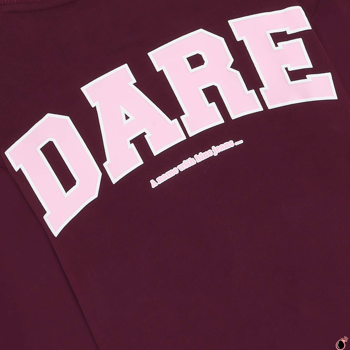 Sweat Elora Rouge