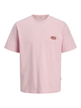 T-shirt JORTAVIRA Rose
