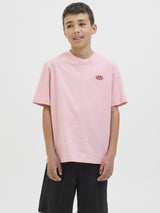 T-shirt JORTAVIRA Rose