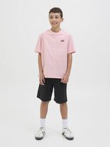 T-shirt JORTAVIRA Rose