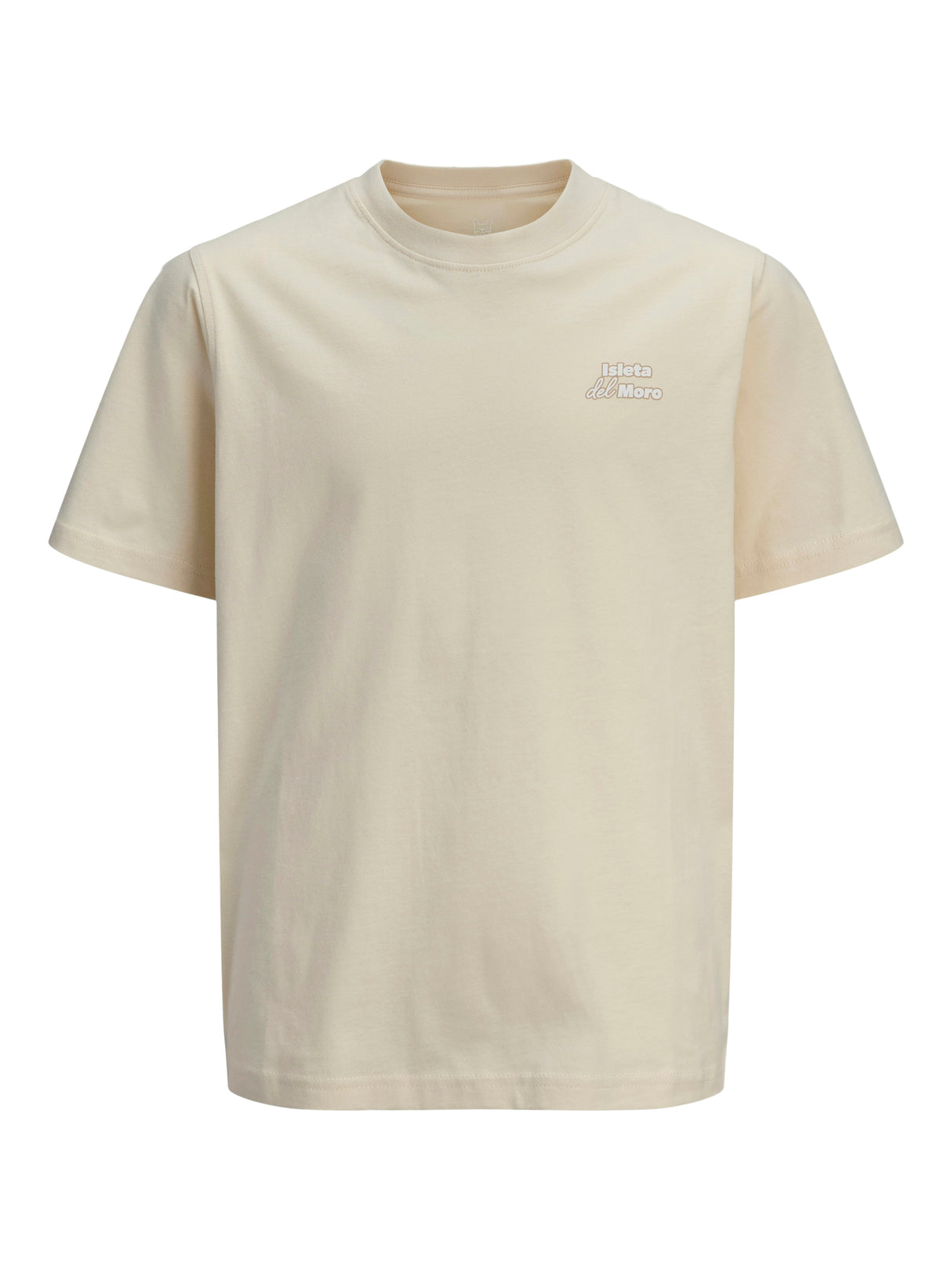T shirt ALMERIA Beige