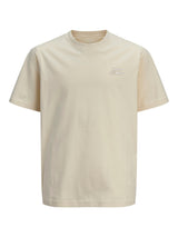 T shirt ALMERIA Beige