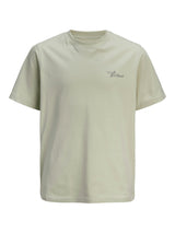T shirt ALMERIA Vert