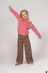 Jeans City Chic Jaune