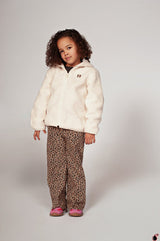 Veste City Chic Blanc