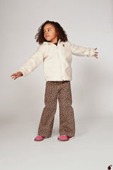 Jeans City Chic Jaune