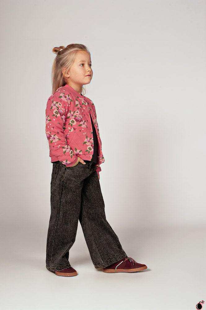Jeans Winims Noir