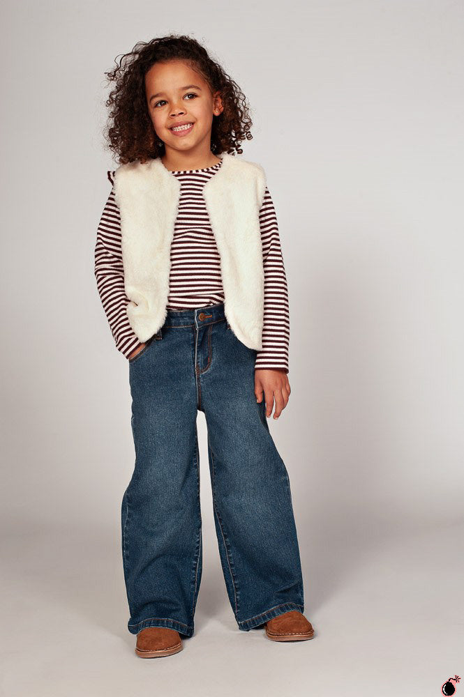 Jeans Winims Bleu