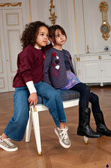 Jeans Winims Bleu