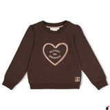 Sweat City Chic Brun
