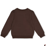 Sweat City Chic Brun