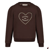 Sweat City Chic Brun