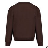Sweat City Chic Brun