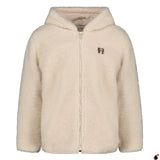 Veste City Chic Blanc
