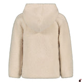 Veste City Chic Blanc