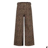 Jeans City Chic Jaune