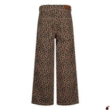 Jeans City Chic Jaune
