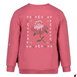 Sweat Moon Flowers Rose