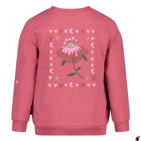 Sweat Moon Flowers Rose