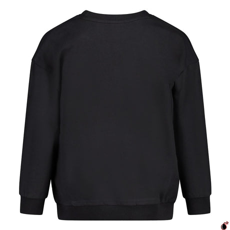 Sweat Moon Flowers Gris