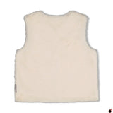 Gilet Princesse Blanc